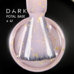 DARK Pro Base Potal 41, 15 ml