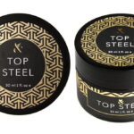 F.O.X Top Steel, 30 ml