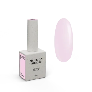 NAILSOFTHEDAY Let's special Dusty rose - lakier hybrydowy, 10 ml