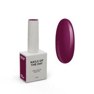 NAILSOFTHENIGHT Let's special Jolie - lakier hybrydowy, 10 ml