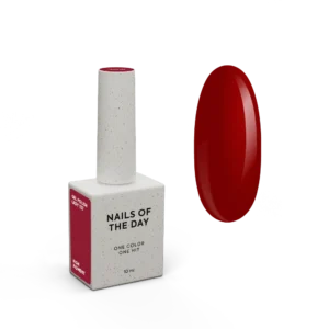 NAILSOFTHEDAY Let's special Lady - lakier hybrydowy, 10 ml