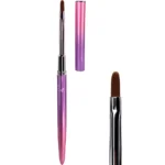 DNKa’ Pędzelek do żelu #0003