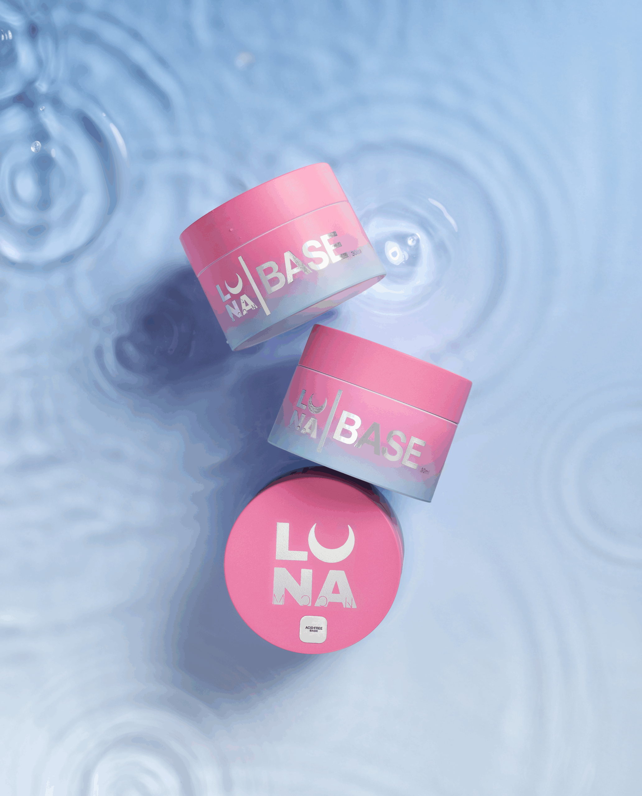 Acid free base (new)