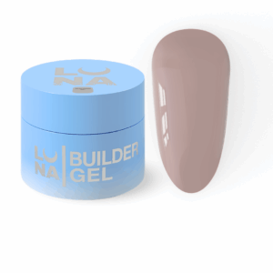 Lunamoon Jelly Gelly №4, 15ml