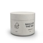 NAILSOFTHEDAY Rubber base - kauczukowa baza hybrydowa, 30 ml