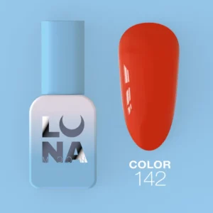 Lunamoon Color №142, 8 ml