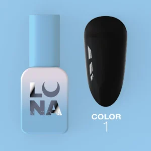 Lunamoon Color №01, 8 ml
