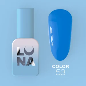 Lunamoon Color №53, 13 ml