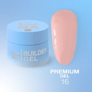 Lunamoon Premium Gel №16, 30 ml