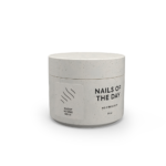 NAILSOFTHEDAY No stress top no wipe - bez lepkiej warstwy, no UV, ODPORNY NA ZADRAPANIA, 30 ml