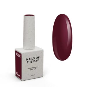 NAILSOFTHEDAY Let's special Vintage - lakier hybrydowy, 10 ml