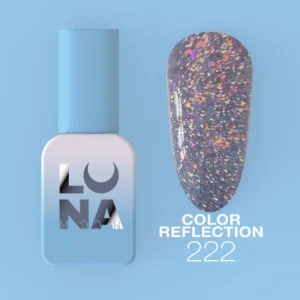 Lunamoon Color Reflection №222, 13 ml