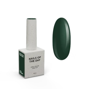 NAILSOFTHEDAY Let's special Jungle - lakier hybrydowy, 10 ml