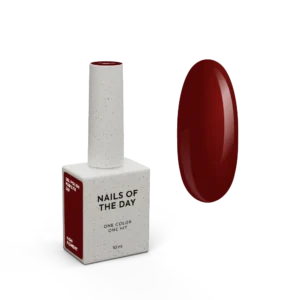 NAILSOFTHEDAY Let's special Marilyn - lakier hybrydowy, 10 ml