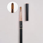 Dark Pędzelek do żelu 11 mm