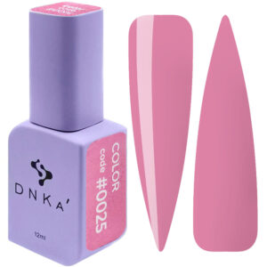 DNKa Gel Polish #0025, 12 ml