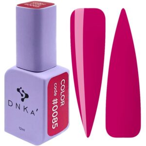 DNKa Gel Polish #0085, 12 ml