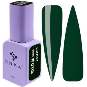 DNKa Gel Polish #0115, 12 ml