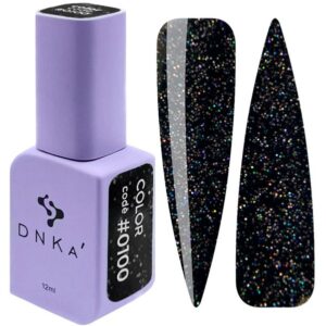 DNKa Gel Polish #0100, 12 ml