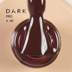 DARK Pro Base 40, 15 ml