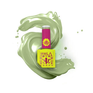 HOLA lakier hybrydowy 49, 10 ml