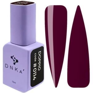 DNKa Gel Polish #0114, 12 ml
