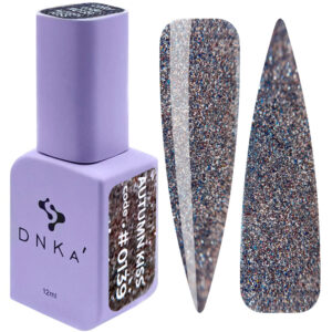 DNKa Gel Polish #0139, 12 ml
