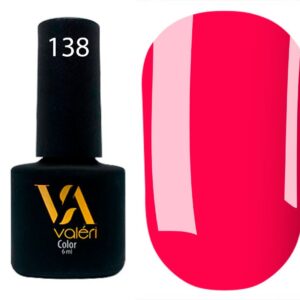 VALERI Color 138, 6 ml