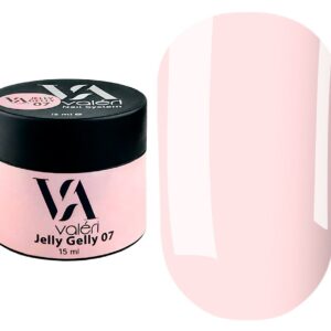 Valeri Jelly Gelly 07, 15 ml