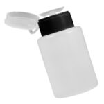 Dozownik z pompką do płynów, 200 ml