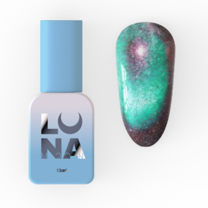 Lunamoon Color Cat Eye №249, 13 ml
