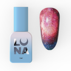 Lunamoon Color Cat Eye №250, 13 ml