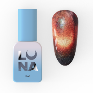 Lunamoon Color Cat Eye №251, 13 ml