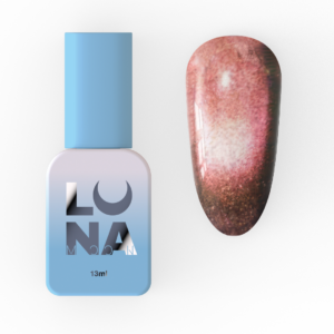Lunamoon Color Cat Eye №252, 13 ml