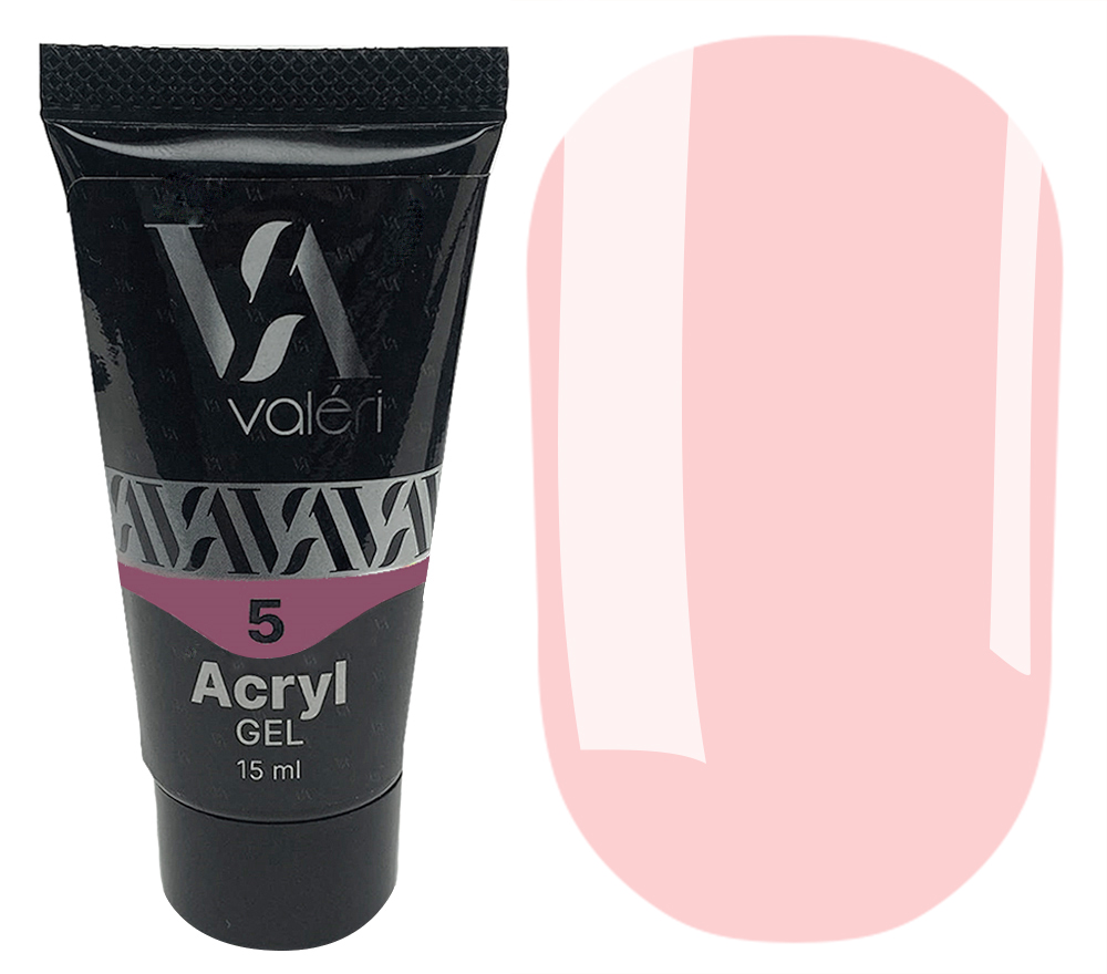 Valeri-ACRYL GEL-5-15 мл