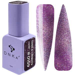 DNKa Gel Polish #0159, 12 ml