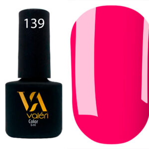 VALERI Color 139, 6 ml