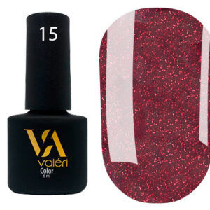 VALERI Color 15, 6 ml