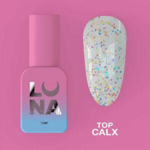 Lunamoon Top Calx, 13 ml
