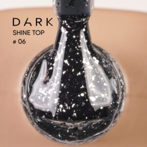 Dark Shine Top 06, 10 ml