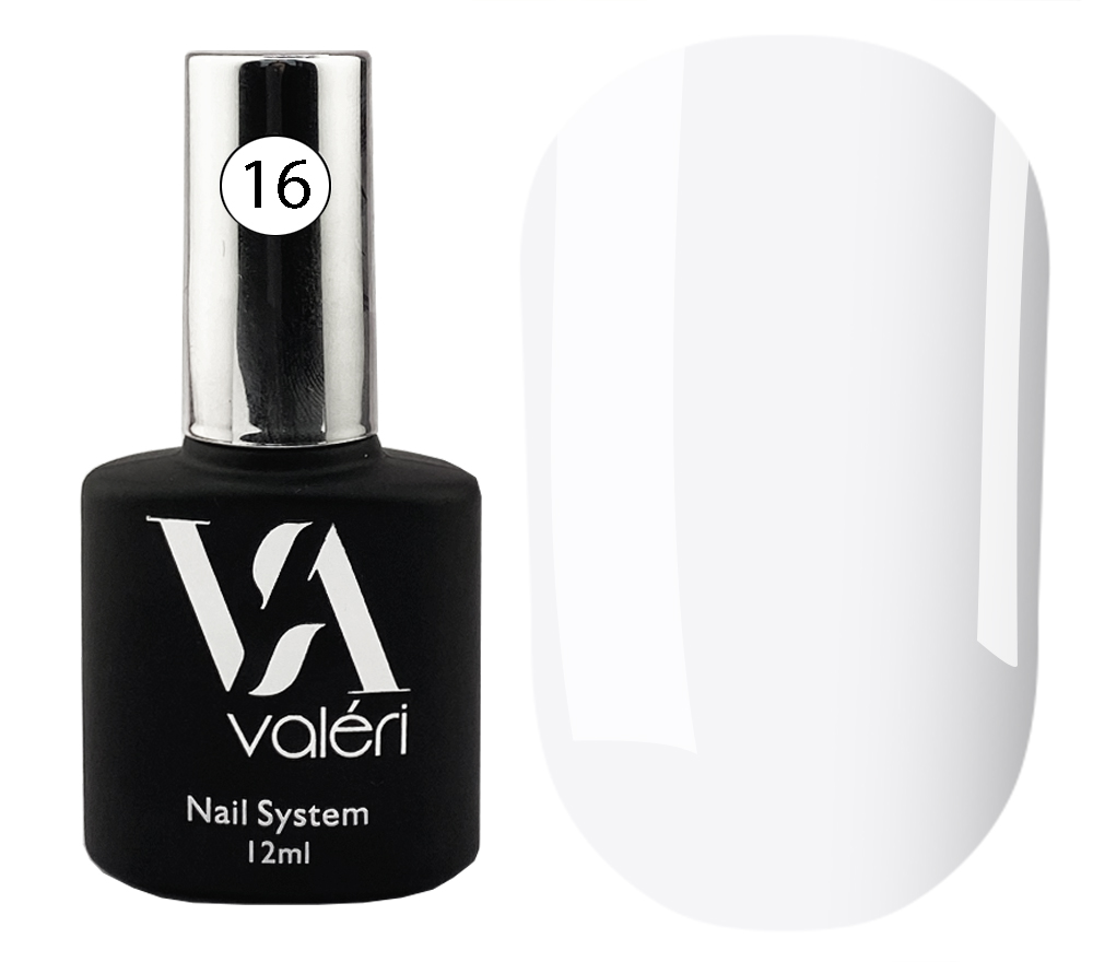 Valeri Base 12 ml, №16 French
