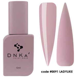 DNKa Cover Base #0091, 12 ml