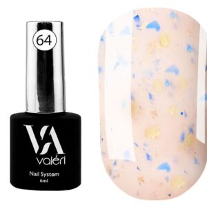 Valeri French Base 64, 6 ml