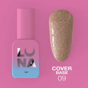 Lunamoon Cover Base №9, 13ml