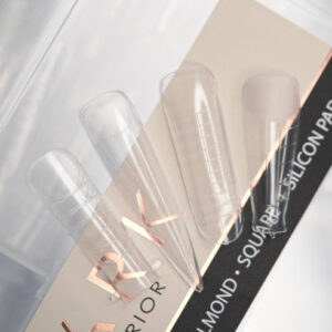 Dark Zestaw górnych form z moldami