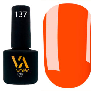VALERI Color 137, 6 ml