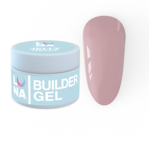 Lunamoon Jelly Gelly №5, 15ml