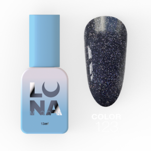 Lunamoon Color №123, 13 ml