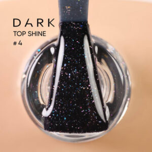 Dark Shine Top 04, 10 ml