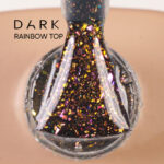 Dark Rainbow Top, 10 ml